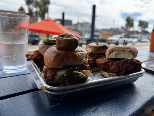 Rosemarie's Buns & Brews by null