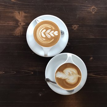 Condesa Coffee - Coffee & Tea Near Me - Atlanta, Georgia
