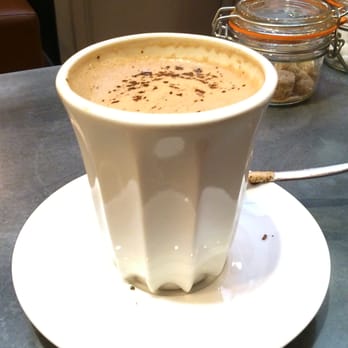 Hotel Chocolat Cafe - Chocolatiers & Shops Near Me - Edinburgh, MLN