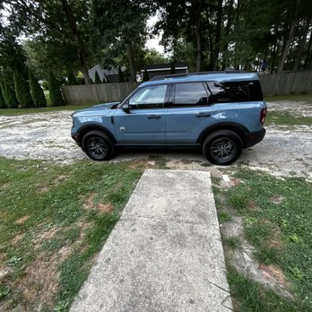 Miller Ford - It's cant wait for me to take me for a drive! - Car Dealers Near Me - Lumberton, New Jersey