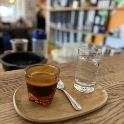 Huckleberry Roasters