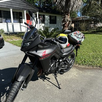 Powersports St. Augustine - 2024 Honda Transalp - Motorcycle Dealers Near Me - St. Augustine, Florida