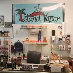 Island Vapor
