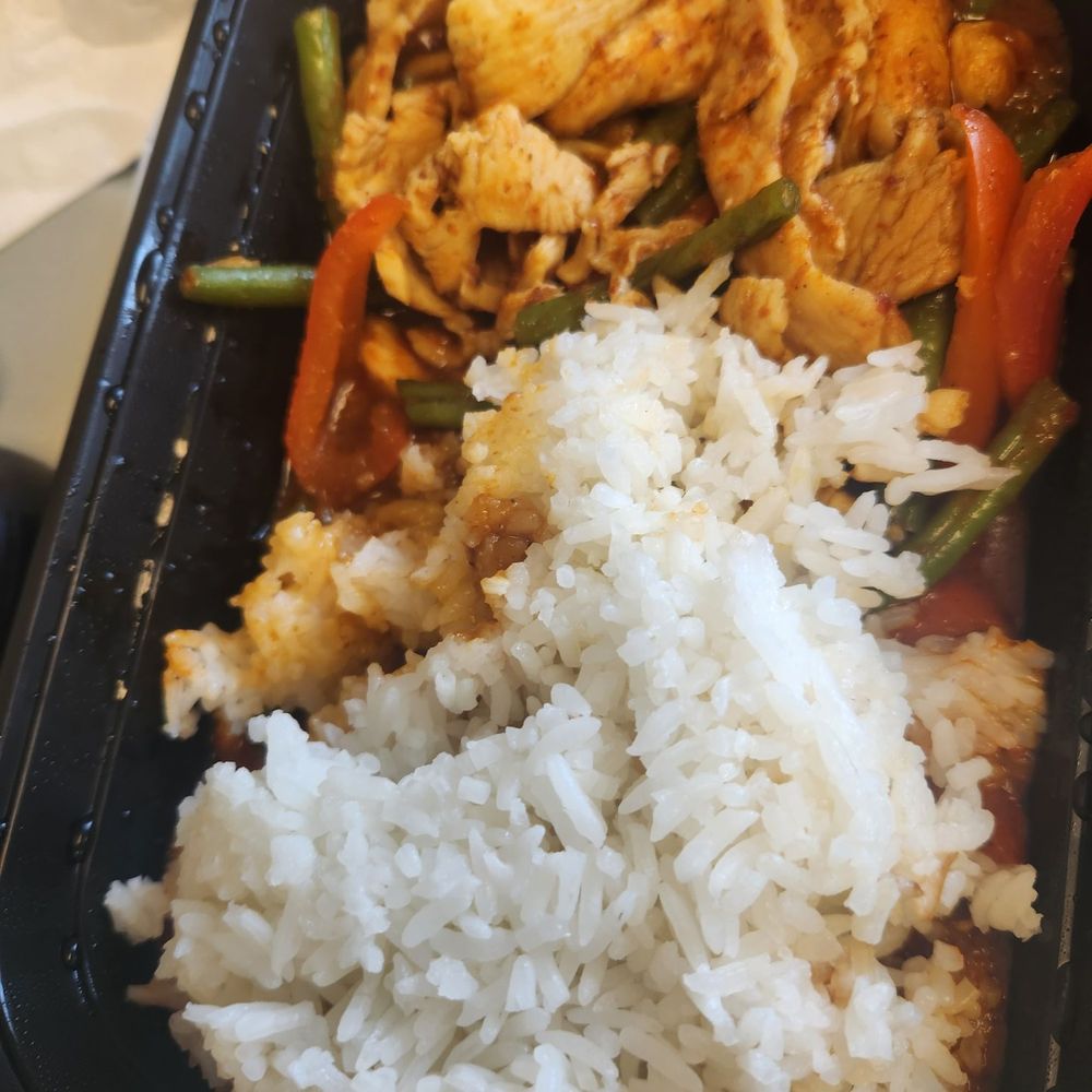 Food Food