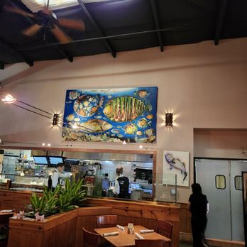 Freda's Seafood Grille - More art - Seafood Near Me - Austin, Texas Freda's Seafood Grille - More art - Seafood Near Me - Austin, Texas