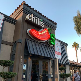 Chili's - American Near Me - Escondido, California Chili's - American Near Me - Escondido, California