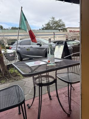 Primi Piatti by null