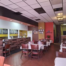 Jumpen Caribbean Cuisine