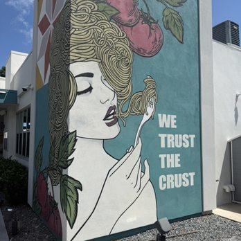 Jay Luigi - Mural - Italian Near Me - St. Petersburg, Florida Jay Luigi - Mural - Italian Near Me - St. Petersburg, Florida