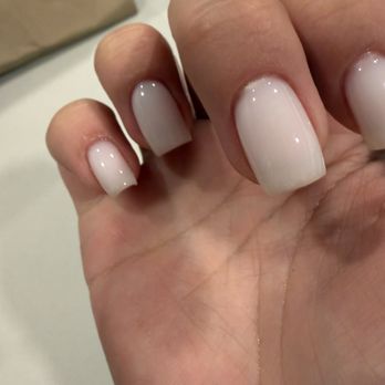 Euphoria Nail Studio - Nail polish already lifting by Cuticle area. It has been less than 24 hours. - Nail Salons Near Me - Danville, California Euphoria Nail Studio - Nail polish already lifting by Cuticle area. It has been less than 24 hours. - Nail Salons Near Me - Danville, California