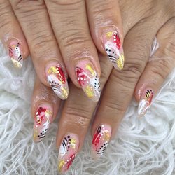 Mimi's Nails & Spa