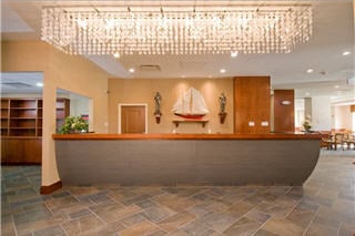 Château Saint John Hotel & Suites by null