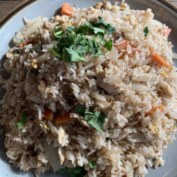Chang Thai - Thai Fried Rice - Thai Near Me - Charlottesville, Virginia Chang Thai - Thai Fried Rice - Thai Near Me - Charlottesville, Virginia