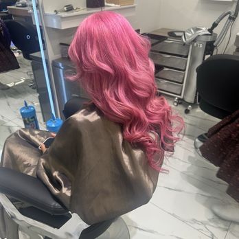 ML Salon - Hair Salons Near Me - Rancho Cordova, California ML Salon - Hair Salons Near Me - Rancho Cordova, California