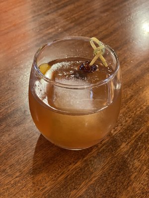 El Gallo Negro by null