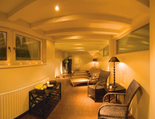 Hotel Pollinger in Meran by null