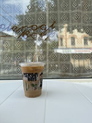 Pierogi Boys by null