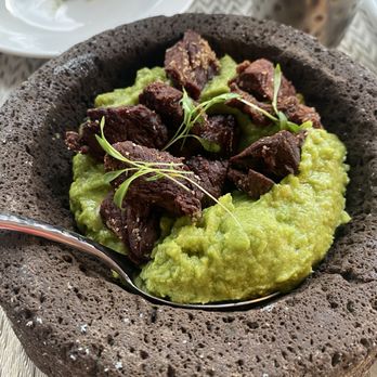 The Mexican - Guacamole divorciado - Mexican Near Me - Dallas, Texas The Mexican - Guacamole divorciado - Mexican Near Me - Dallas, Texas