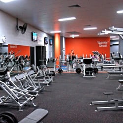 Fit n Fast Charlestown
