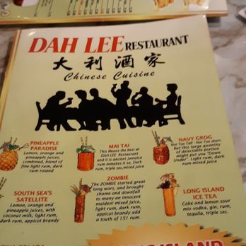 Dah Lee Restaurant - Dah Lee menu - Chinese Near Me - Ronkonkoma, New York Dah Lee Restaurant - Dah Lee menu - Chinese Near Me - Ronkonkoma, New York