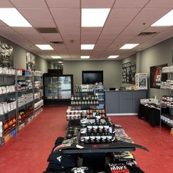Battleground Nutrition Center -Cromwell