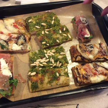 Grano Frutta e Farina - 20€ with 2 beers. - Bakeries Near Me - Rome, RM