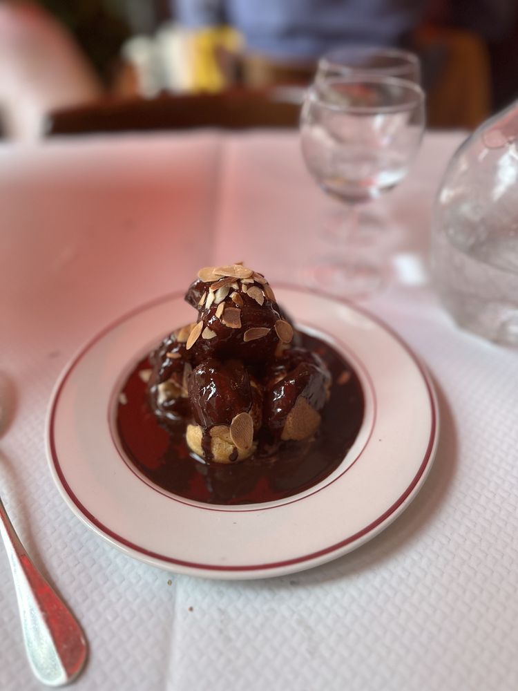 Le Relais de l’Entrecôte