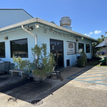Mark's Place - Hawaiian Near Me - Lihue, Hawaii
