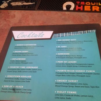 The Davenport Lounge Clear Lake - Cocktail menu Feb 2023 - Lounges Near Me - Houston, Texas The Davenport Lounge Clear Lake - Cocktail menu Feb 2023 - Lounges Near Me - Houston, Texas