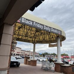 Black Friday Daily Deals