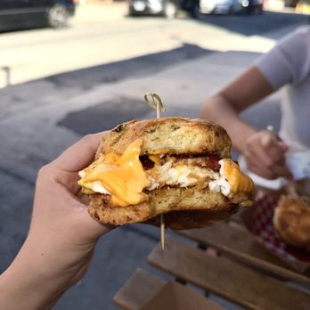 Sleepy Pete's - Breakfast & Brunch Near Me - Toronto, Ontario