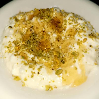 Leila's Mediterranean by null