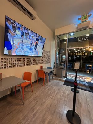 North Park Creamery by null
