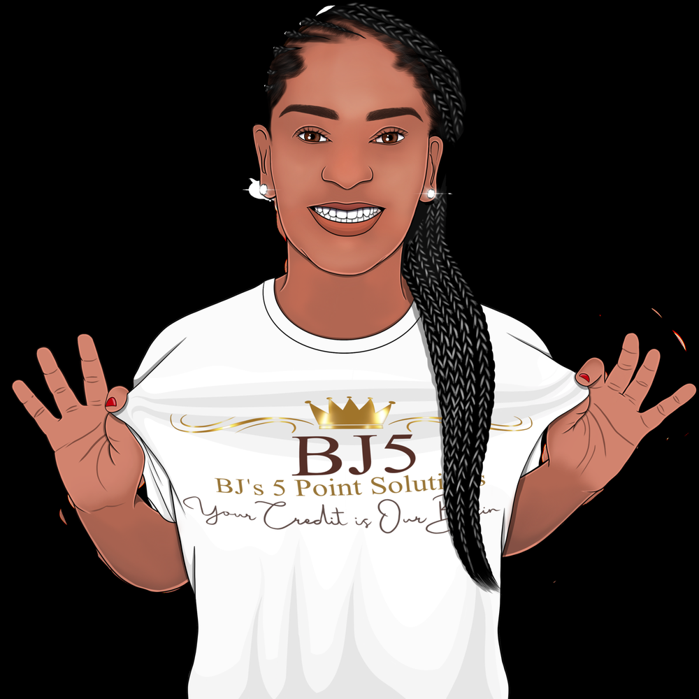 BJ’S 5 POINT SOLUTIONS Updated May 2024 2025 Guadalupe St, Austin