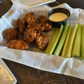 O'Hara's Public House - Boneless wings - Irish Pub Near Me - Lexington, South Carolina