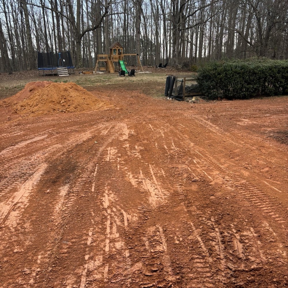 Craig Clearing and Grading - Site prep - Tree Services Near Me - Douglasville, Georgia Craig Clearing and Grading - Site prep - Tree Services Near Me - Douglasville, Georgia