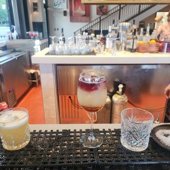 Azotea Cantina - The Undercover cocktail - Mexican Near Me - Roswell, Georgia Azotea Cantina - The Undercover cocktail - Mexican Near Me - Roswell, Georgia