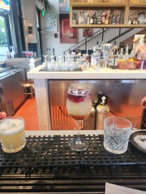 Azotea Cantina by null