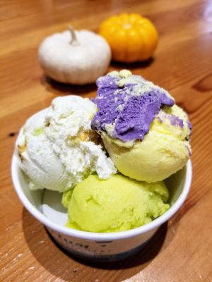 Wanderlust Creamery by null