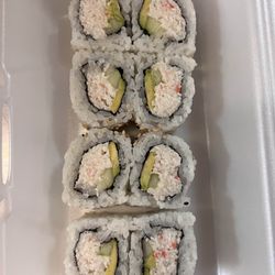 Poki N Roll California