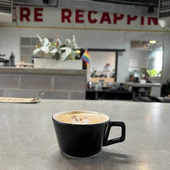 Little Bear Coffee - Coffee & Tea Near Me - Albuquerque, New Mexico