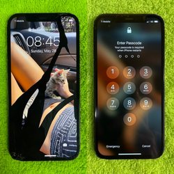We Fix Phones Oahu - iPhone 12 Pro