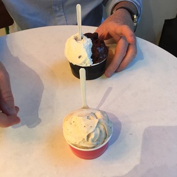 Gelato Boy - Coffee & Tea Near Me - Boulder, Colorado