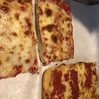 Ginos pizza - Pizza Near Me - Elmont, New York