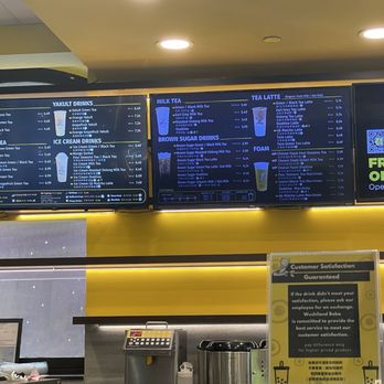 Wushiland Boba - Bubble Tea Near Me - Pittsburgh, Pennsylvania Wushiland Boba - Bubble Tea Near Me - Pittsburgh, Pennsylvania