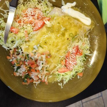 Taqueria Las Palmas - Wet Al Pastor burrito - Mexican Near Me - Shelton, Washington Taqueria Las Palmas - Wet Al Pastor burrito - Mexican Near Me - Shelton, Washington