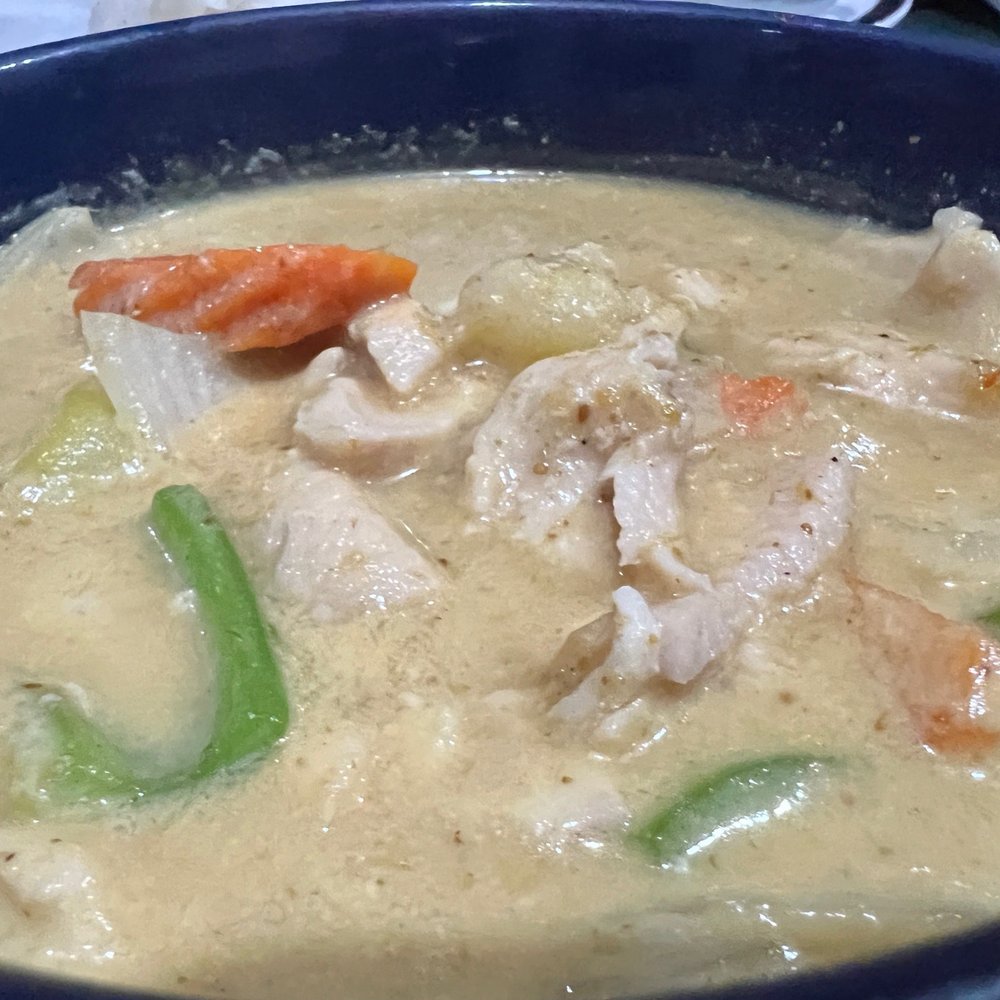 Tara Thai Cuisine - Green curry - Thai Near Me - Sedona, Arizona Tara Thai Cuisine - Green curry - Thai Near Me - Sedona, Arizona