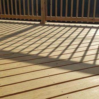 Artisan Deck & Patio - Patio Coverings Near Me - Broken Arrow, Oklahoma