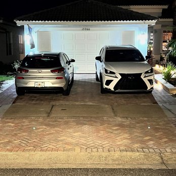 Capstone Pavers - Masonry/Concrete Near Me