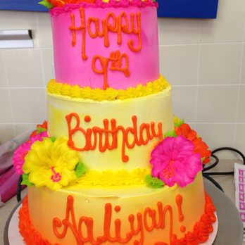 Baskin-Robbins - Baskin Robbins La Quinta has the most amazing ice cream cakes! - Ice Cream & Frozen Yogurt Near Me - La Quinta, California